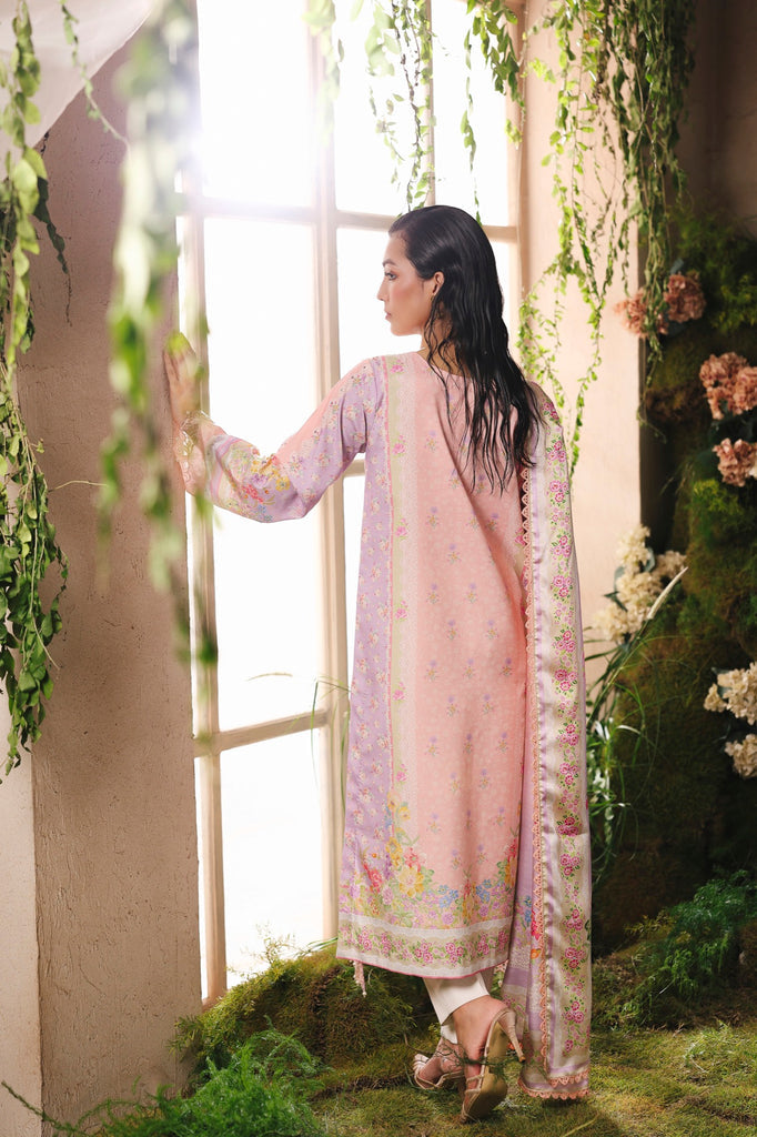Rajbari | Silah Silk Edit | Silah Silk Edit - 07 - Official Rajbari stockist in UK - Sakeena London