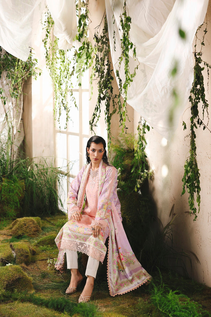 Rajbari | Silah Silk Edit | Silah Silk Edit - 07 - Official Rajbari stockist in UK - Sakeena London
