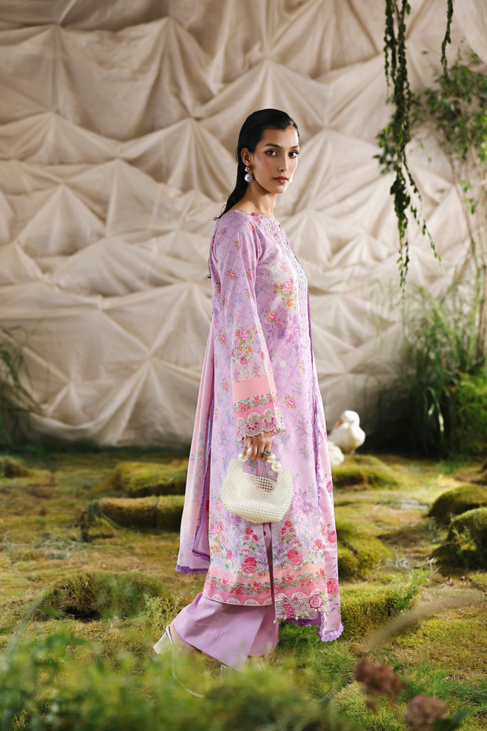 Rajbari | Silah Silk Edit | Silah Silk Edit - 09 - Official Rajbari stockist in UK - Sakeena London