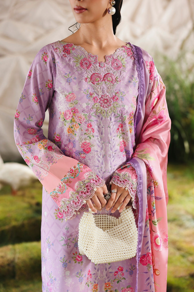 Rajbari | Silah Silk Edit | Silah Silk Edit - 09 - Official Rajbari stockist in UK - Sakeena London