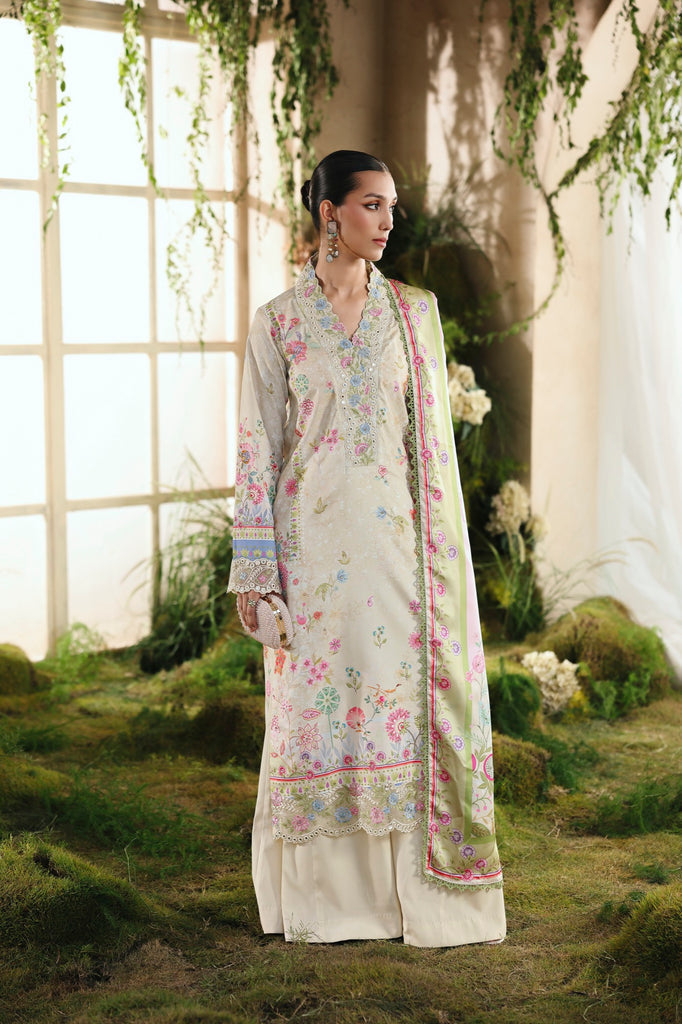 Rajbari | Silah Silk Edit | Silah Silk Edit - 06 - Official Rajbari stockist in UK - Sakeena London