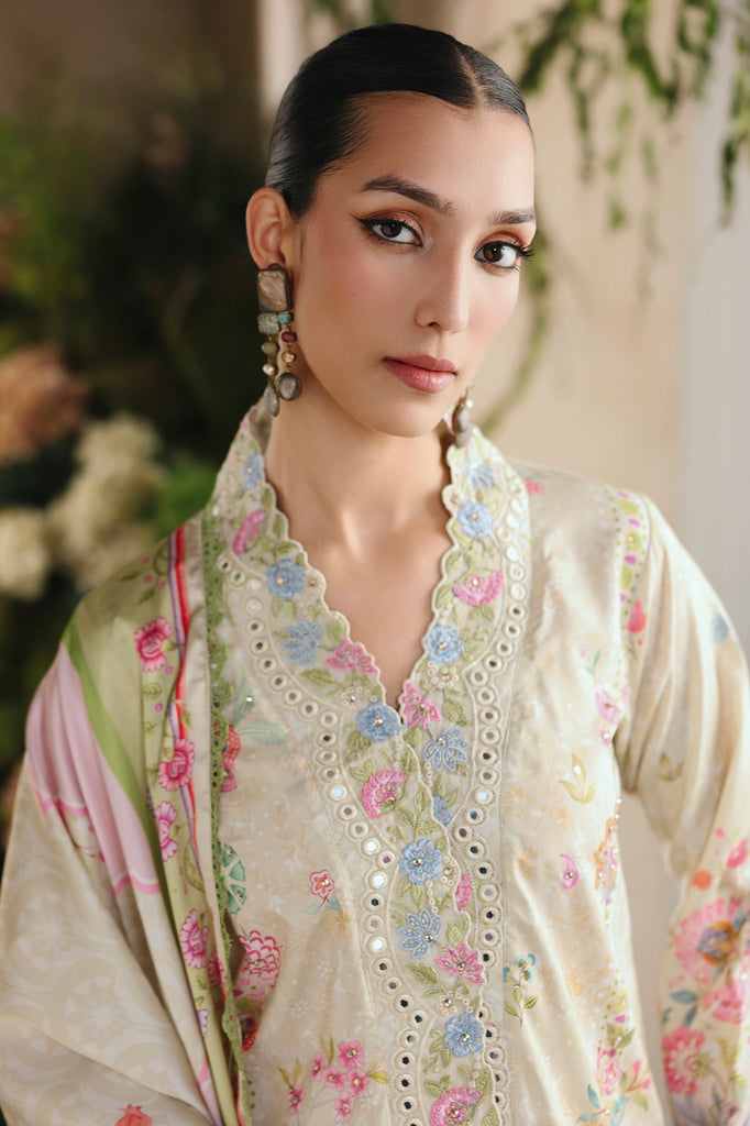 Rajbari | Silah Silk Edit | Silah Silk Edit - 06 - Official Rajbari stockist in UK - Sakeena London