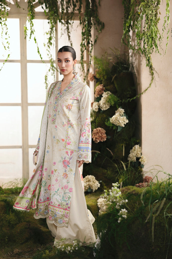 Rajbari | Silah Silk Edit | Silah Silk Edit - 06 - Official Rajbari stockist in UK - Sakeena London