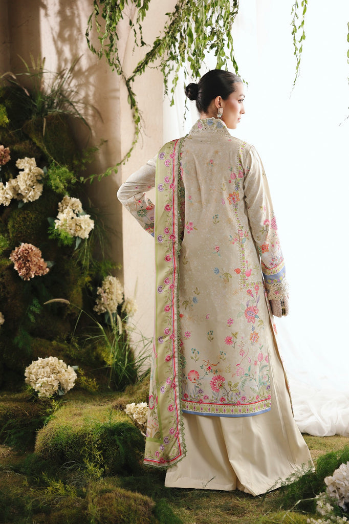 Rajbari | Silah Silk Edit | Silah Silk Edit - 06 - Official Rajbari stockist in UK - Sakeena London