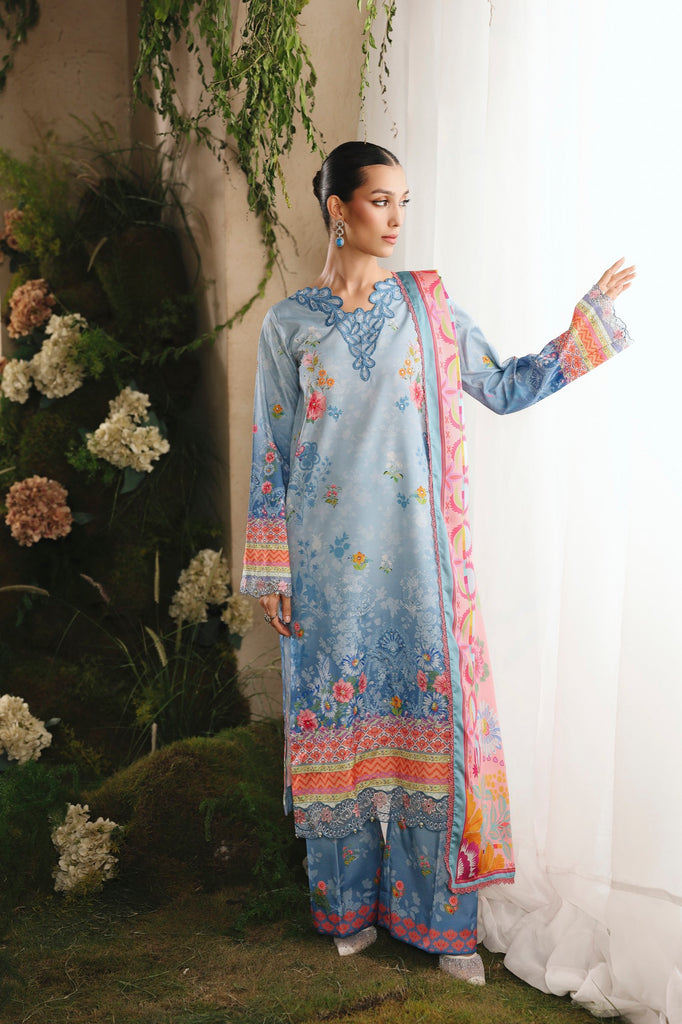 Rajbari | Silah Silk Edit | Silah Silk Edit - 10 - Official Rajbari stockist in UK - Sakeena London