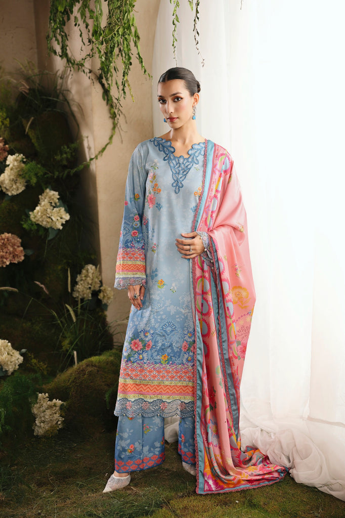 Rajbari | Silah Silk Edit | Silah Silk Edit - 10 - Official Rajbari stockist in UK - Sakeena London