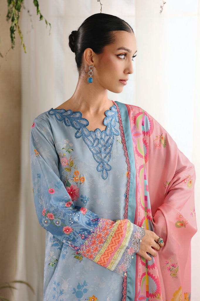 Rajbari | Silah Silk Edit | Silah Silk Edit - 10 - Official Rajbari stockist in UK - Sakeena London