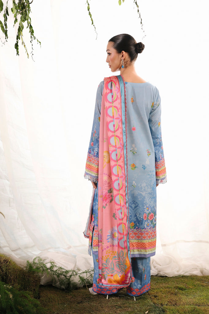 Rajbari | Silah Silk Edit | Silah Silk Edit - 10 - Official Rajbari stockist in UK - Sakeena London