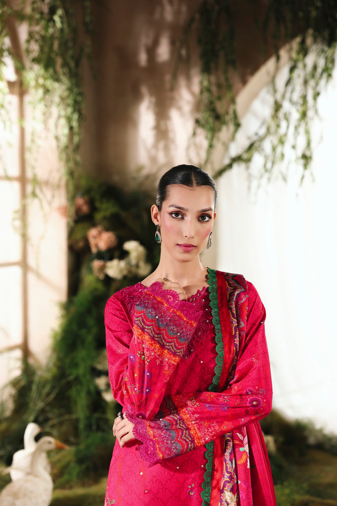 Rajbari | Silah Silk Edit | Silah Silk Edit - 05 - Official Rajbari stockist in UK - Sakeena London