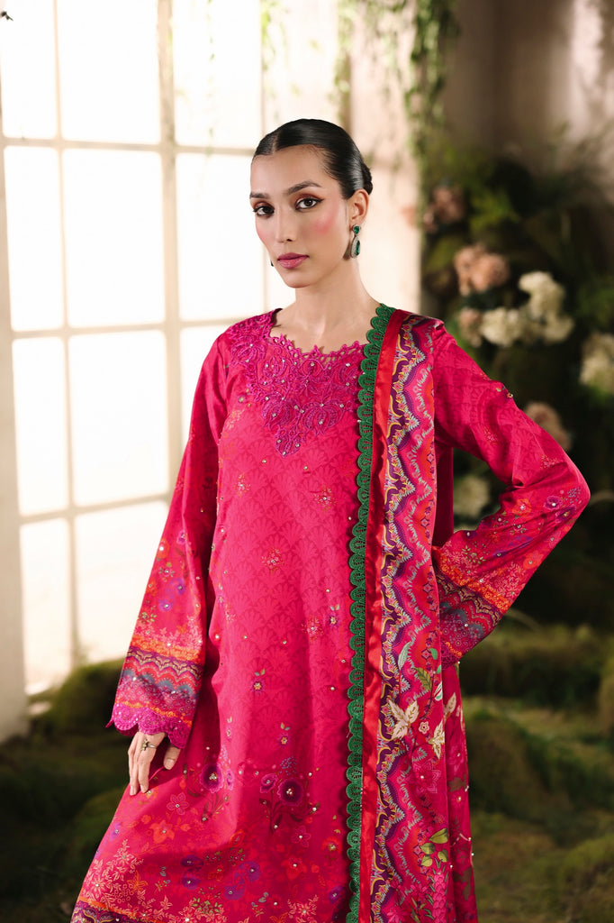 Rajbari | Silah Silk Edit | Silah Silk Edit - 05 - Official Rajbari stockist in UK - Sakeena London