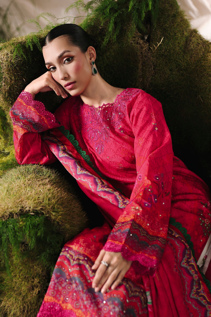Rajbari | Silah Silk Edit | Silah Silk Edit - 05 - Official Rajbari stockist in UK - Sakeena London