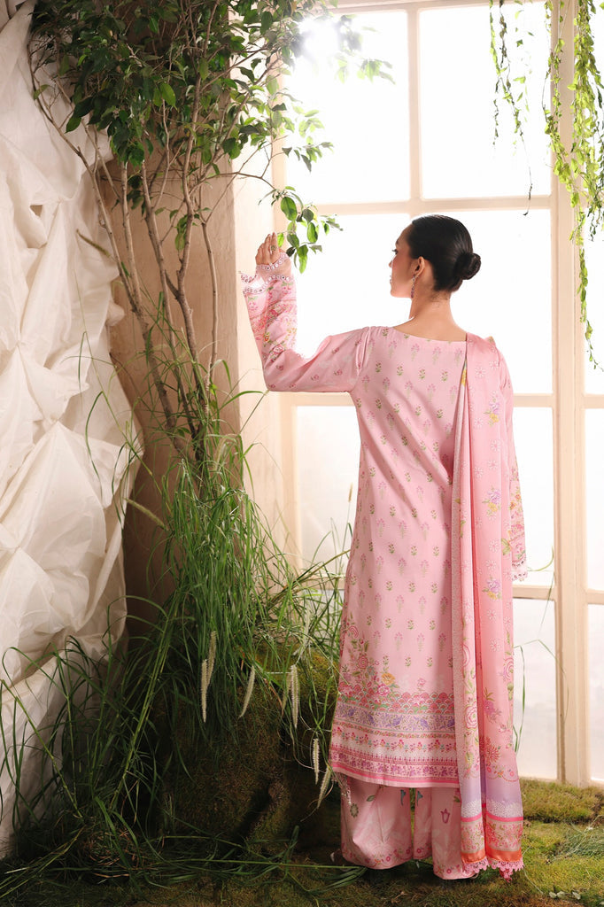 Rajbari | Silah Silk Edit | Silah Silk Edit - 01 - Official Rajbari stockist in UK - Sakeena London