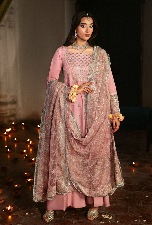 Saad Shaikh | Singhar Premium Silk 25 | ROSHAAN - Official Saad Shaikh stockist in UK - Sakeena London