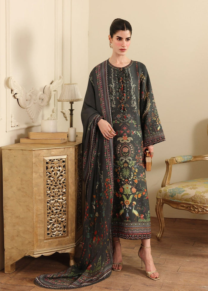 Kanwal Malik - Sorelle Luxe Silk '26 – new Pakistani designer collection