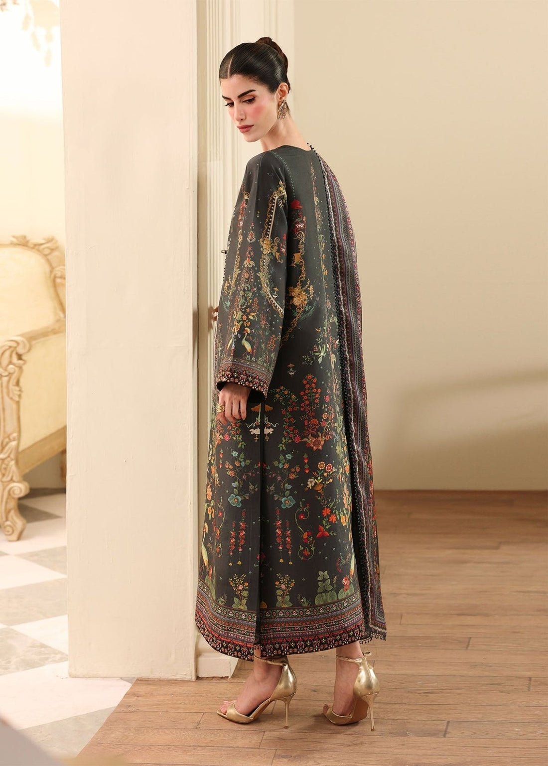 Kanwal Malik | Sorelle Luxe Silk 26 | Ayra