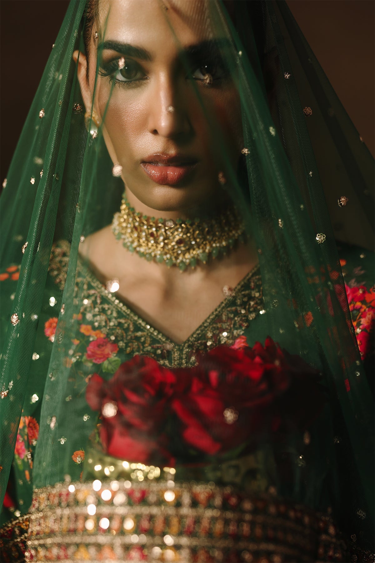 Charizma | Festive Pret | CMA-5-030 - Official Charizma stockist in UK - Sakeena London