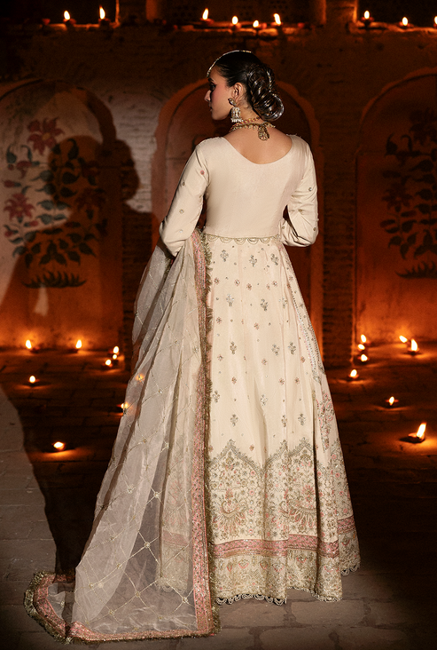 Saad Shaikh | Singhar Premium Silk 25 | SITARA - Official Saad Shaikh stockist in UK - Sakeena London