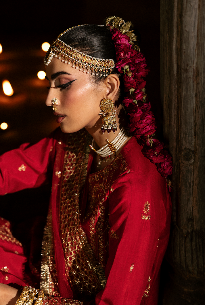 Saad Shaikh | Singhar Premium Silk 26 | PASHÐÐ