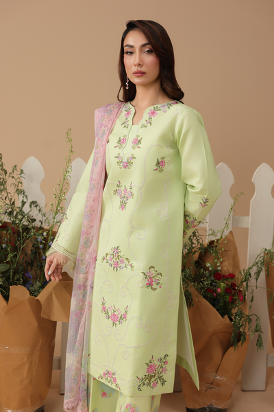 Rajbari | Jahaan Lawn | JAHAAN | 11
