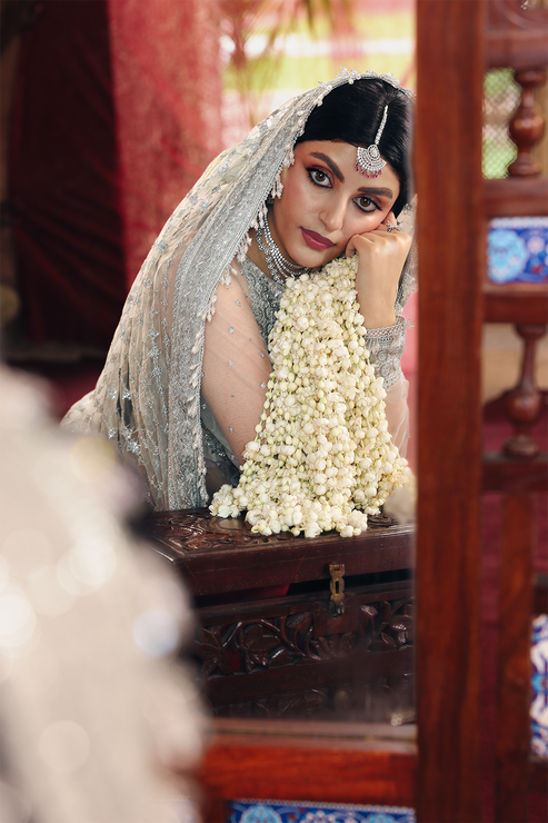 Saad Shaikh | Silsila Formals 25 | Shehwar - Official Saad Shaikh stockist in UK - Sakeena London