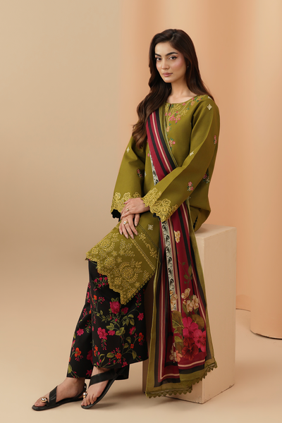 Rajbari | Jahaan Lawn | JAHAAN | 10