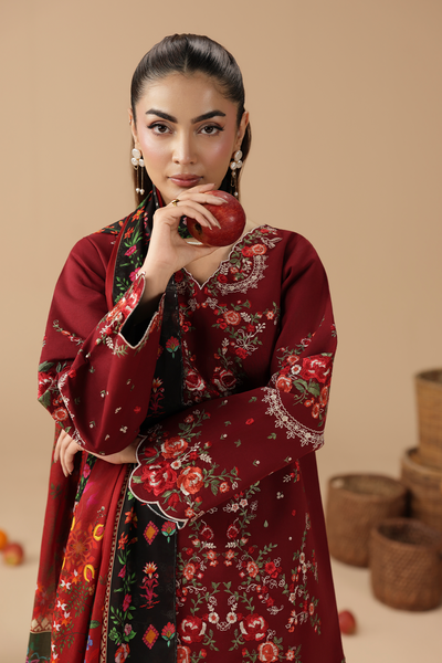 Rajbari | Jahaan Lawn | JAHAAN | 06
