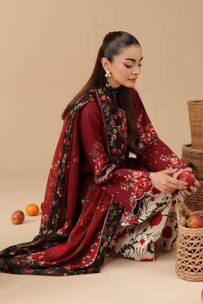 Rajbari | Jahaan Lawn | JAHAAN | 06