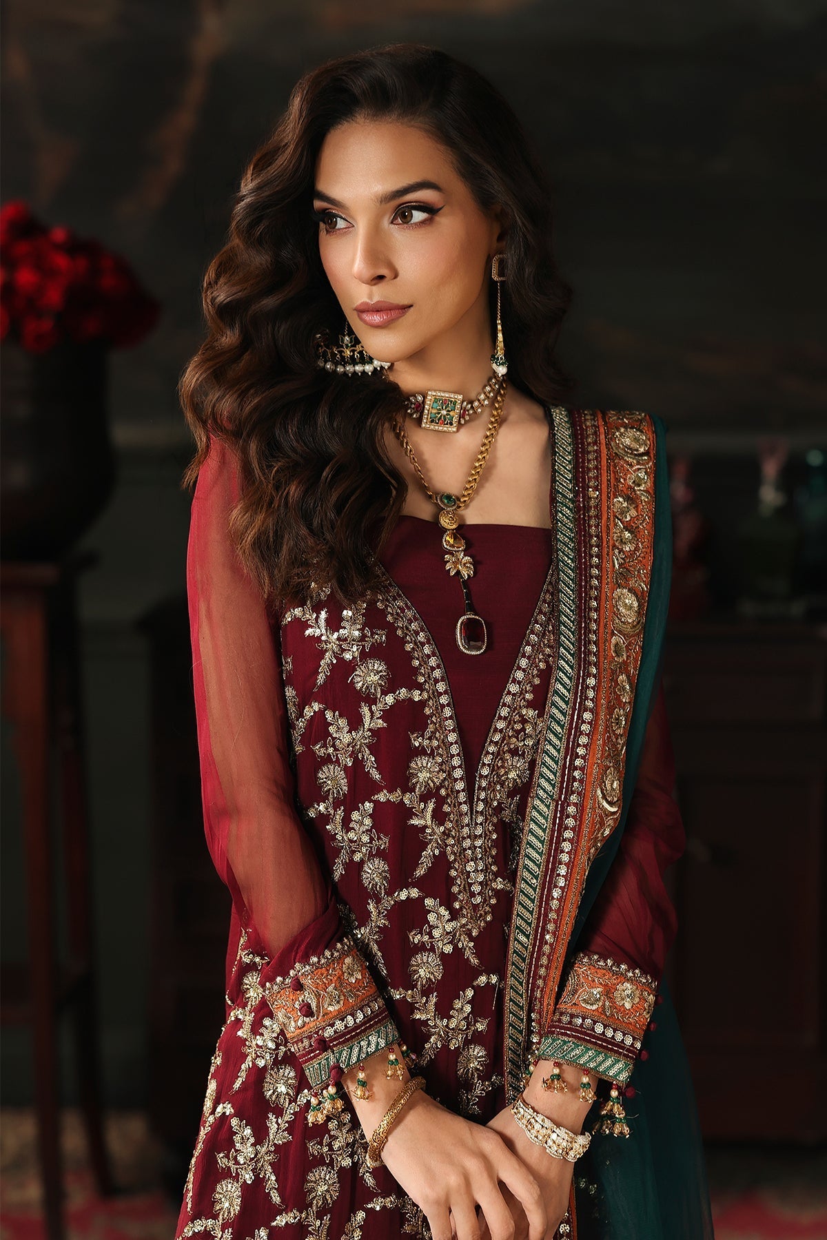 Charizma | Aura Collection 25 | CA26-05 - Official Charizma stockist in UK - Sakeena London
