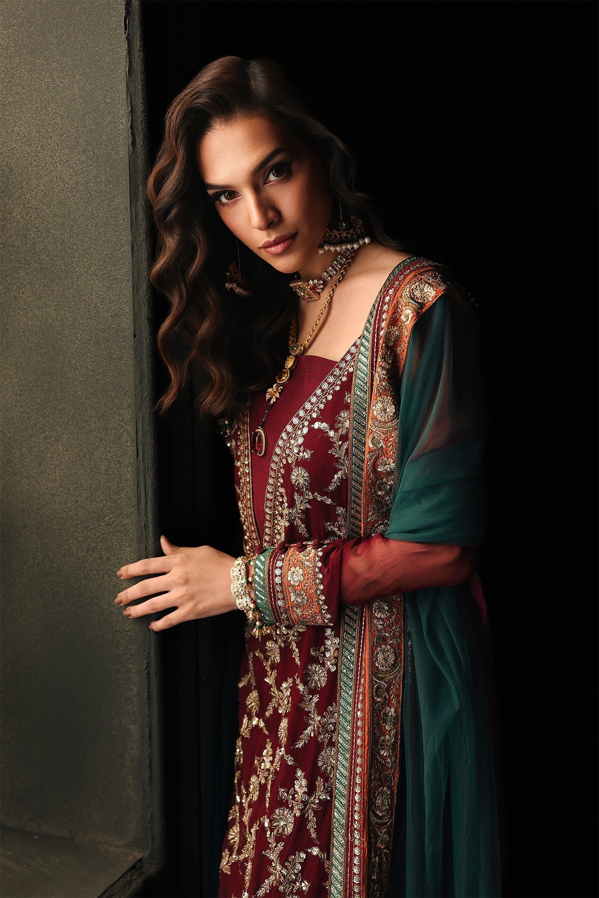 Charizma | Aura Collection 25 | CA26-05 - Official Charizma stockist in UK - Sakeena London