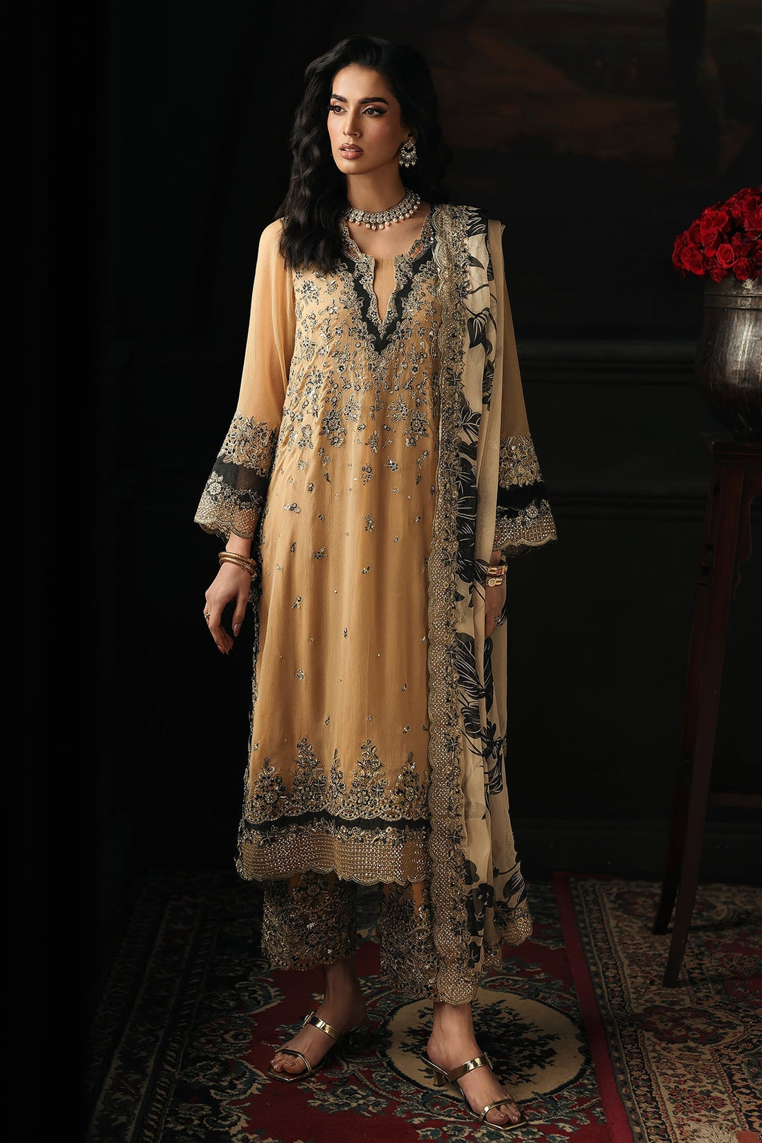 Charizma | Aura Collection 25 | CA26-06 - Official Charizma stockist in UK - Sakeena London