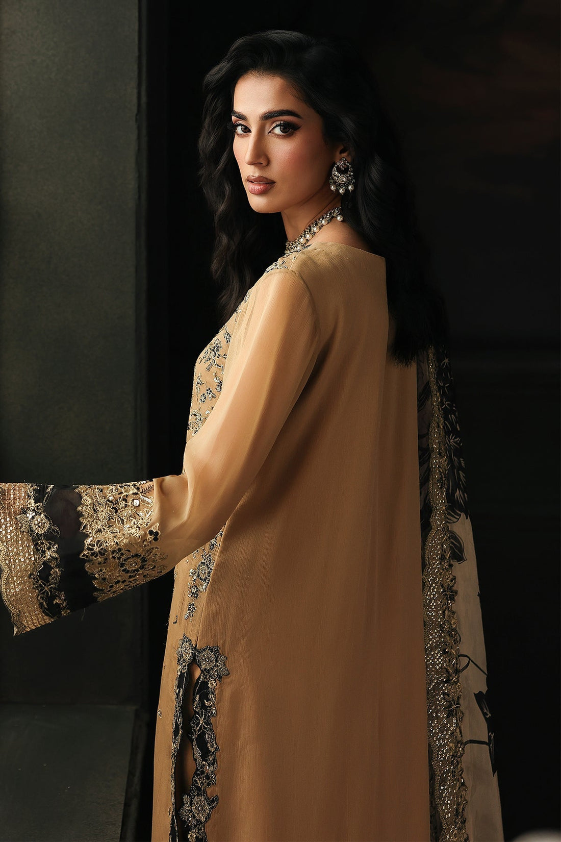 Charizma | Aura Collection 25 | CA26-06 - Official Charizma stockist in UK - Sakeena London