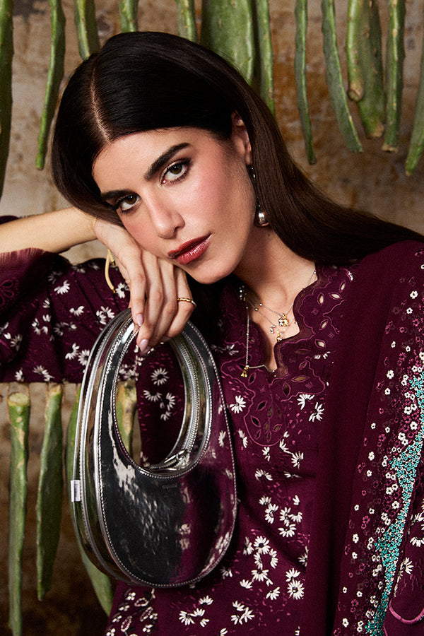 Suffuse | Basic Summer 25 | OMYA - Official Suffuse stockist in UK - Sakeena London