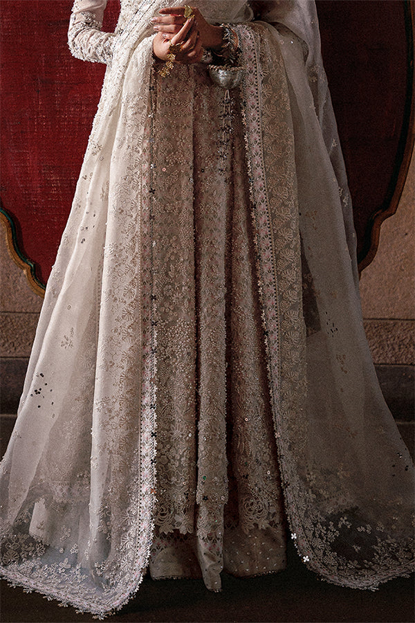 Suffuse | Freeshia Rtw 25 | Zahrell - Official Suffuse stockist in UK - Sakeena London