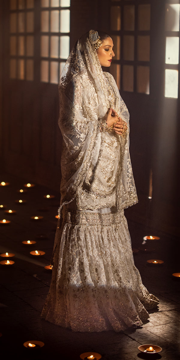 Erum Khan | Jahan Wedding Formals | MASTANI - Official Erum Khan stockist in UK - Sakeena London