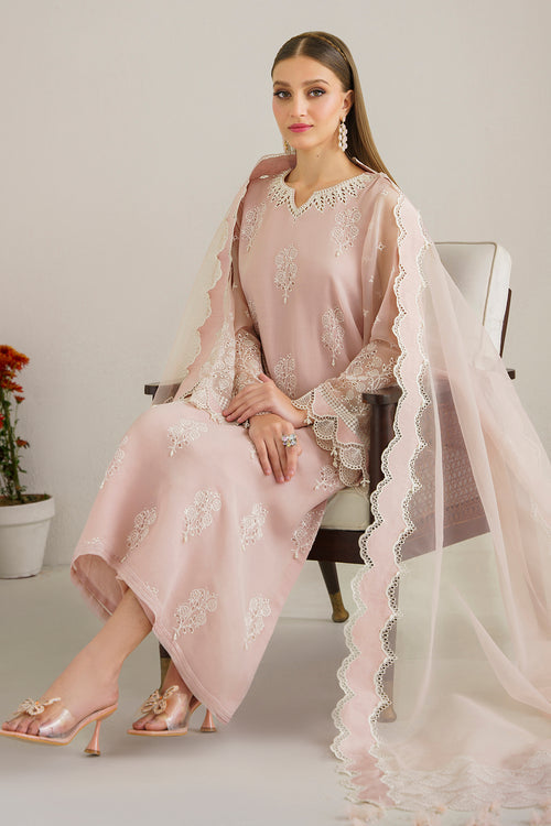 Baroque | Luxury Pret 24 | UF-514 - Official Baroque stockist in UK - Sakeena London