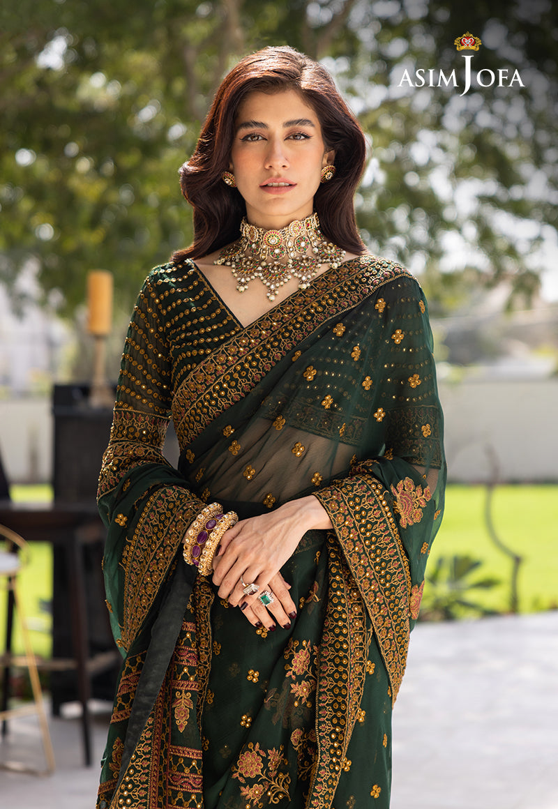 Asim Jofa | Mera Haseen Jora | AJJH-06 - Official Asim Jofa stockist in UK - Sakeena London