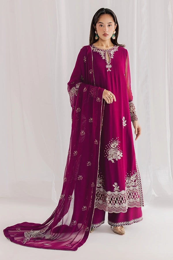 Nureh | Fancy Formal 26 | NP-814 by Nureh – Pakistani designer wear