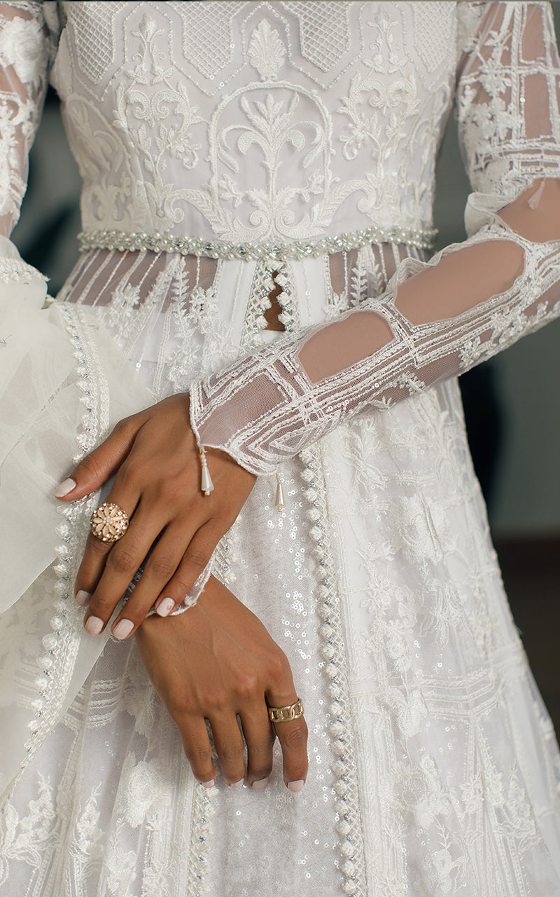 Threads and Motifs | Formal Dresses 24 | 7762.1 - Official Threads and Motifs stockist in UK - Sakeena London