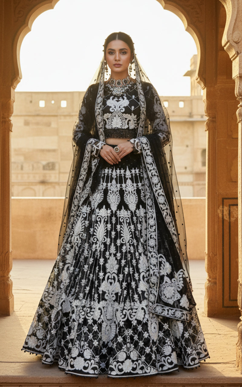 Threads and Motifs | Formal Dresses 25 | 10328 - Official Threads and Motifs stockist in UK - Sakeena London
