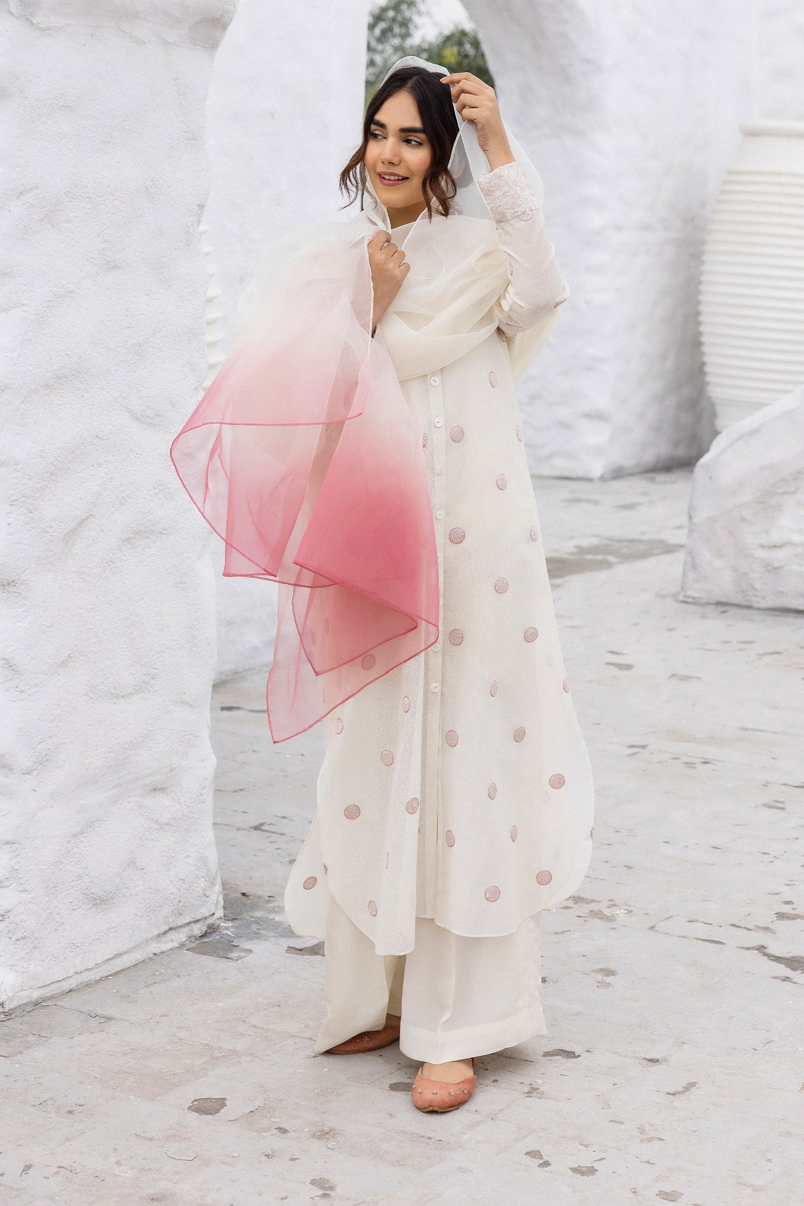 Erum Khan | Ramadan Edition | Safa - Official Erum Khan stockist in UK - Sakeena London