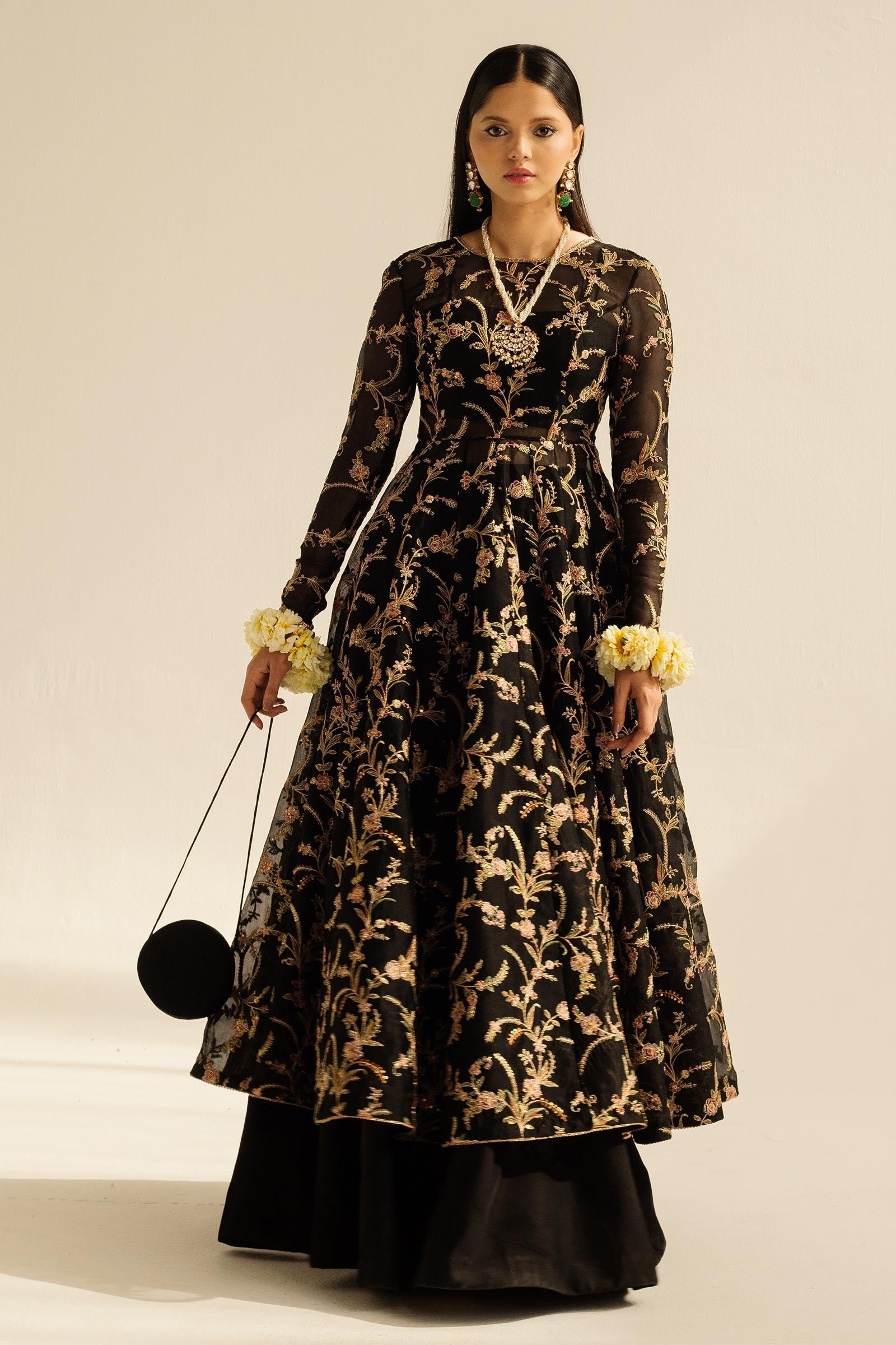 Zara Shahjahan | Wedding Formals 2024 | ZC-4003 - Official Zara Shahjahan stockist in UK - Sakeena London