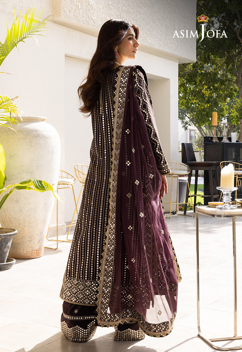 Asim Jofa | Mera Haseen Jora | AJJH-01 - Official Asim Jofa stockist in UK - Sakeena London