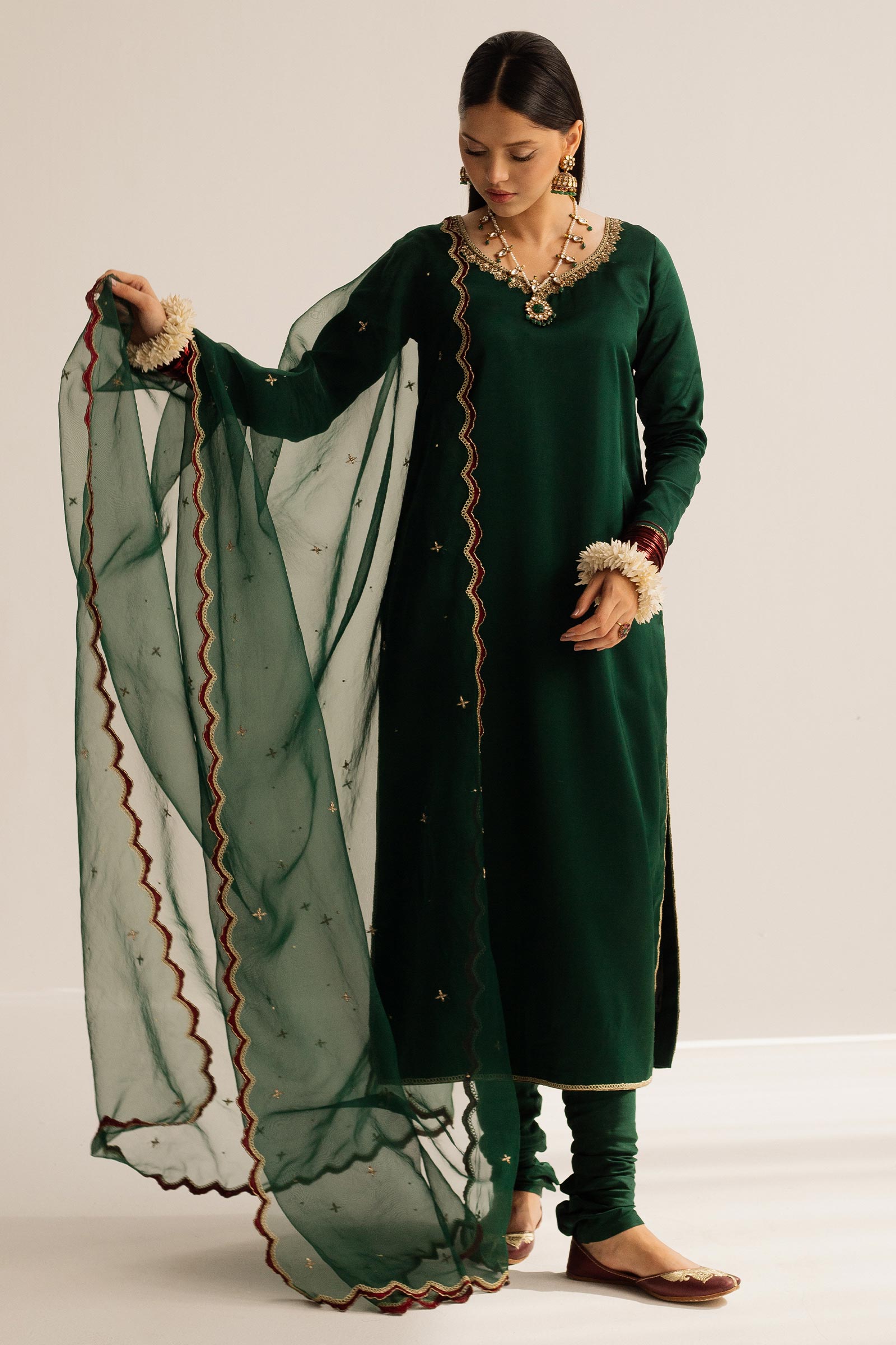 Zara Shahjahan | Wedding Formals 2024 | ZC-4000 - Official Zara Shahjahan stockist in UK - Sakeena London