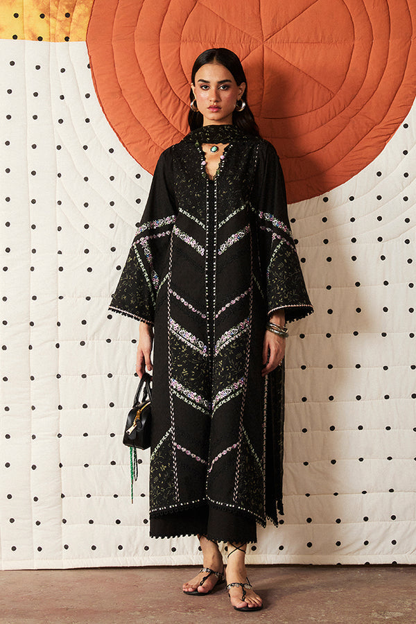 Suffuse | Basic Summer 25 | SAZIL - Official Suffuse stockist in UK - Sakeena London