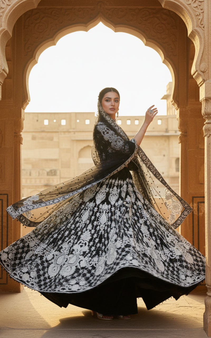 Threads and Motifs | Formal Dresses 25 | 10328 - Official Threads and Motifs stockist in UK - Sakeena London