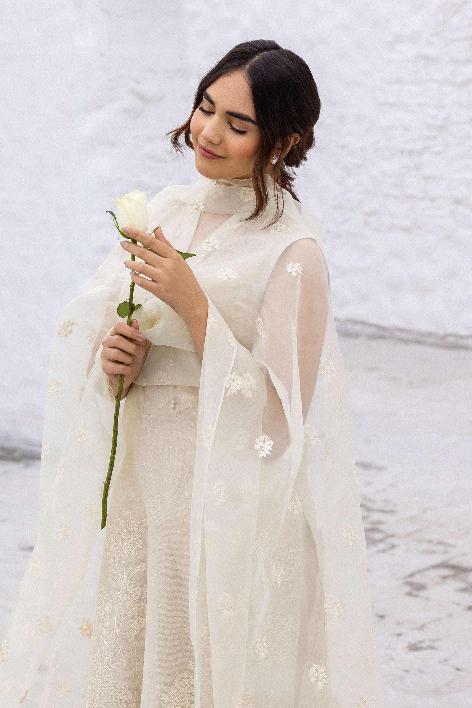 Erum Khan | Ramadan Edition | Layali - Official Erum Khan stockist in UK - Sakeena London