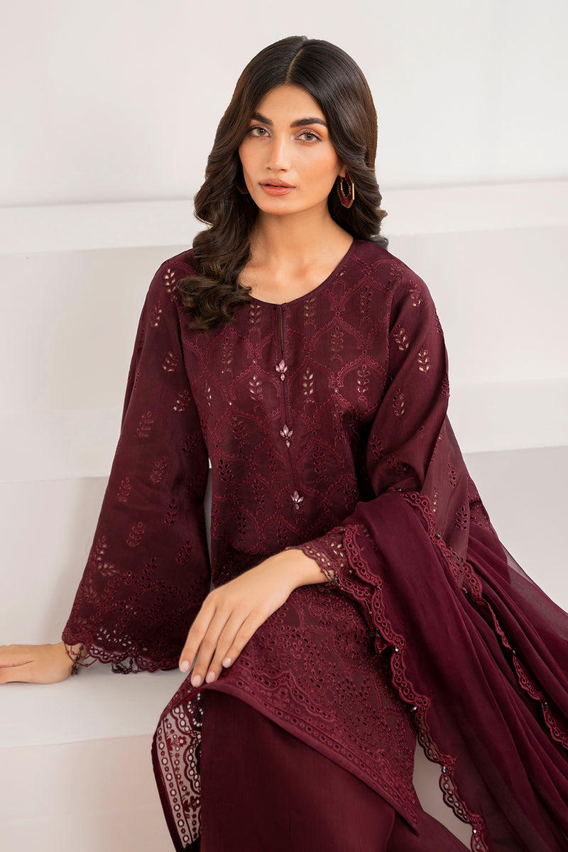 Baroque | Formal Collection | CHIFFON UF-690 - Official Baroque stockist in UK - Sakeena London