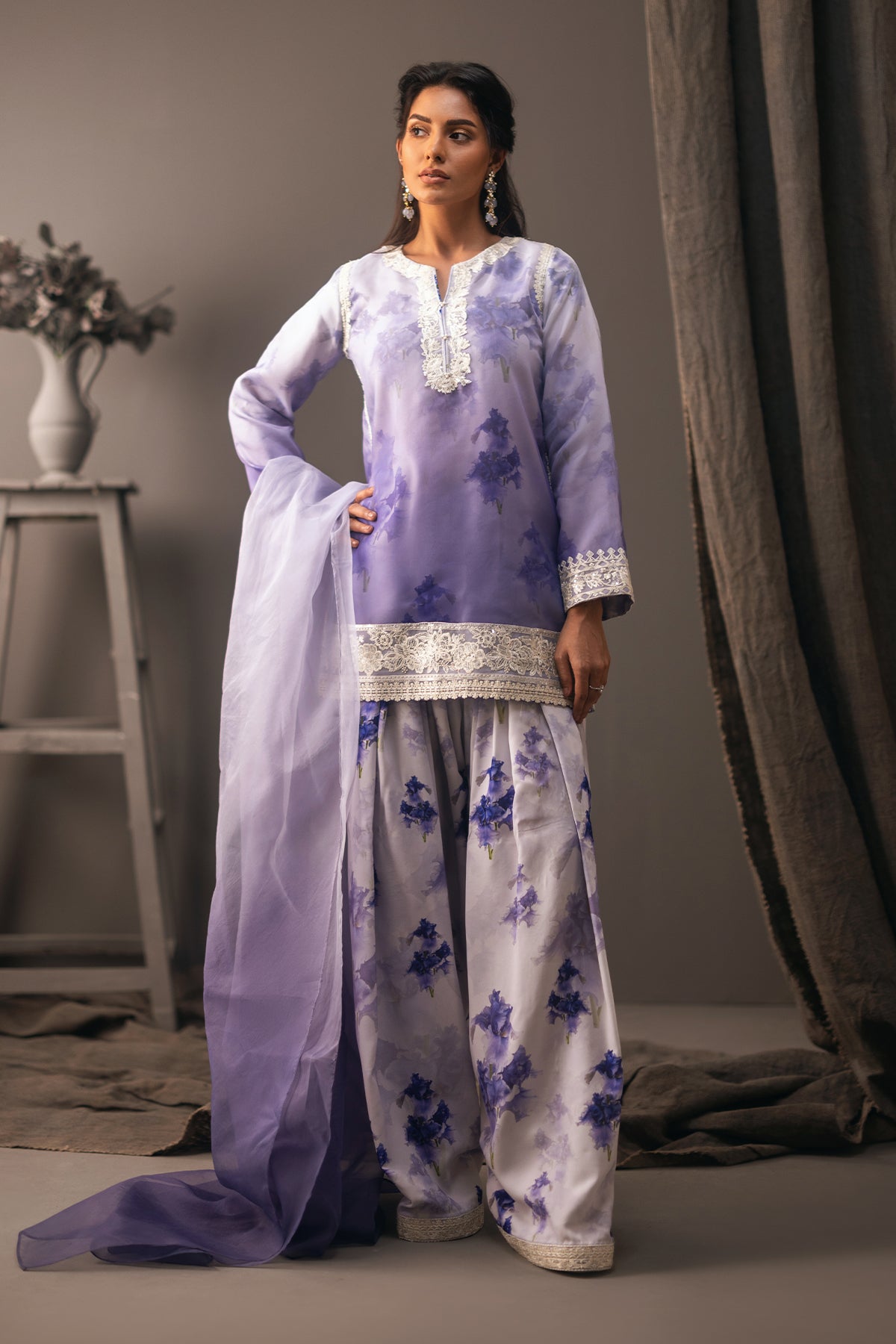 Erum Khan | Beyond Basic | CITY LUXE - Official Erum Khan stockist in UK - Sakeena London