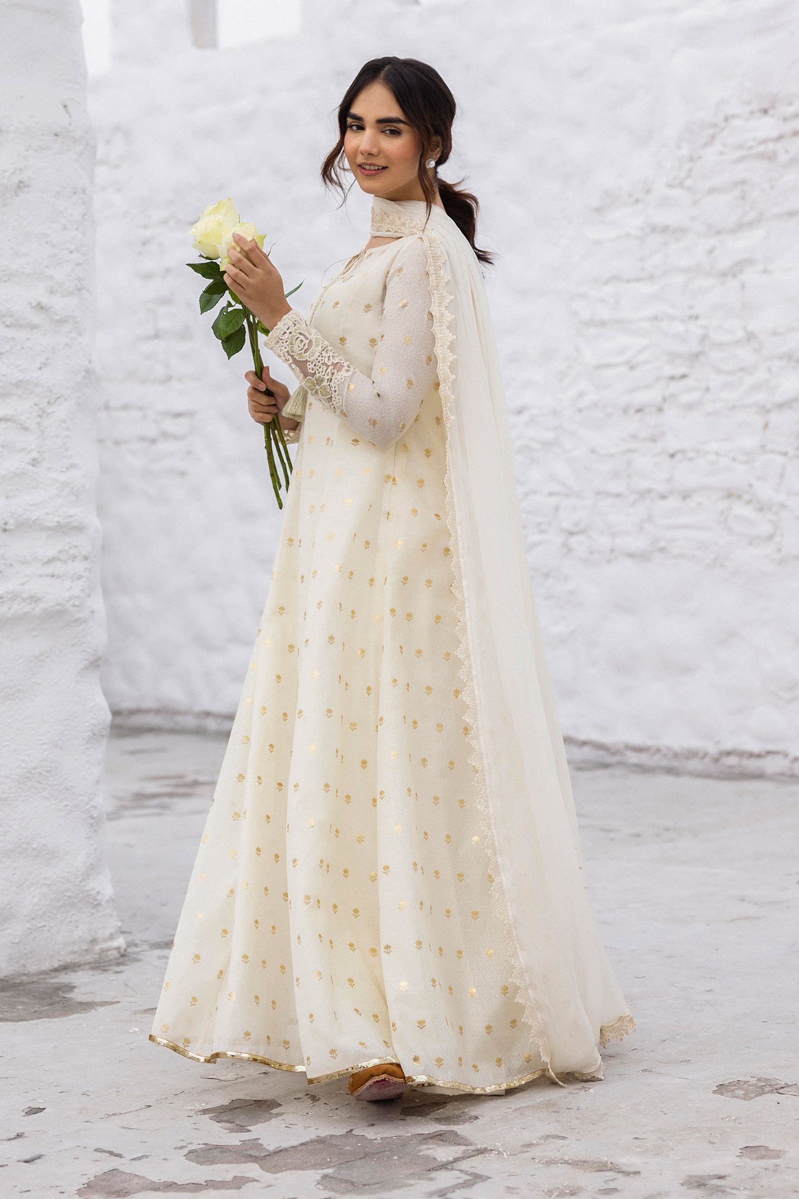 Erum Khan | Ramadan Edition | Hoor - Official Erum Khan stockist in UK - Sakeena London