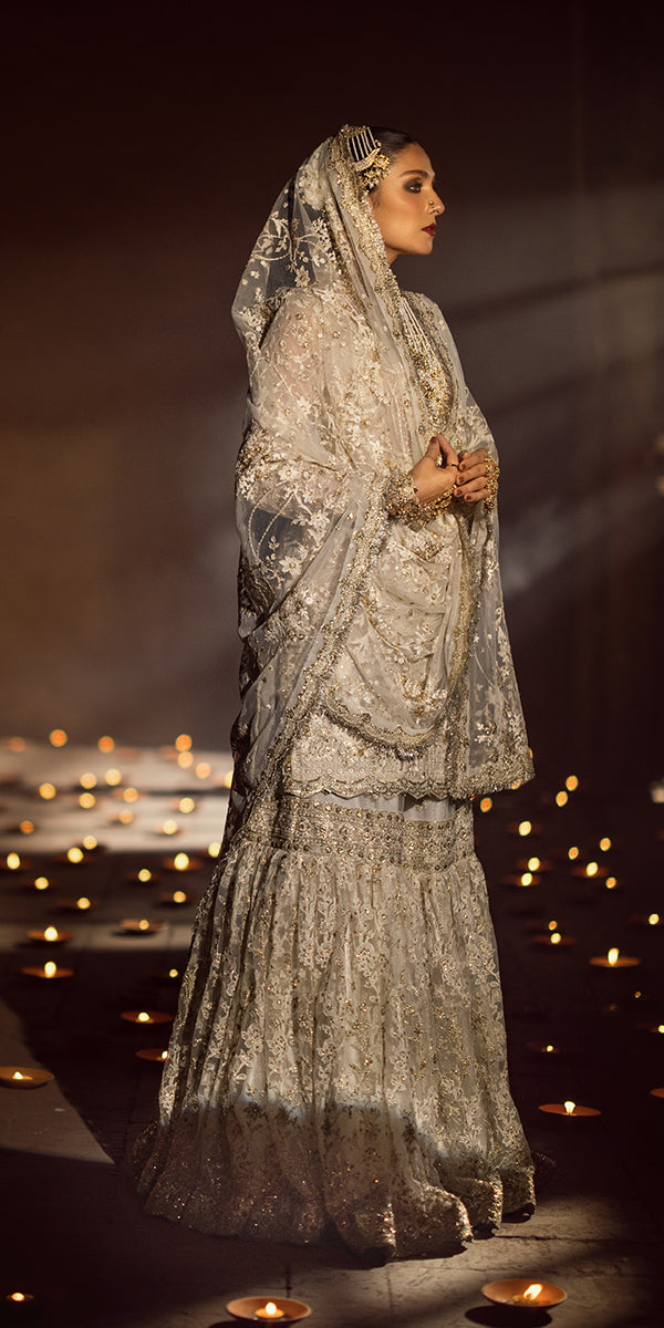 Erum Khan | Jahan Wedding Formals | MASTANI - Official Erum Khan stockist in UK - Sakeena London